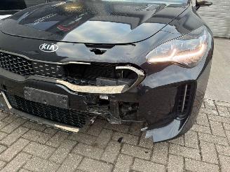 Kia Stinger KIA STINGER 2.2D 2018 picture 3