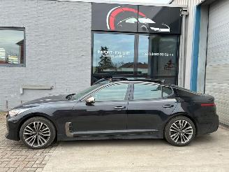 Avarii autoturisme Kia Stinger KIA STINGER 2.2D 2018 2018/2
