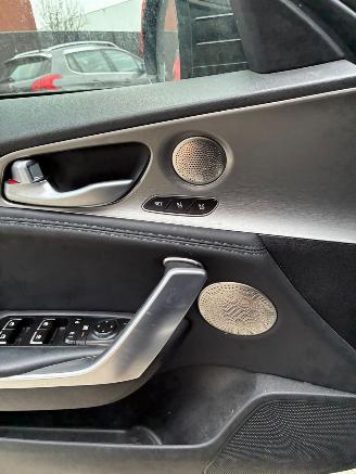 Kia Stinger KIA STINGER 2.2D 2018 picture 26