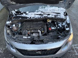 Peugeot 2008 PEUGEOT 2008 1.6D GT 2018 picture 8