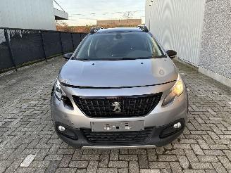 Peugeot 2008 PEUGEOT 2008 1.6D GT 2018 picture 4