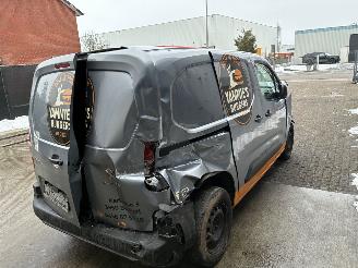 Peugeot Partner PEUGEOT PARTNER 1.5D 2019 picture 12