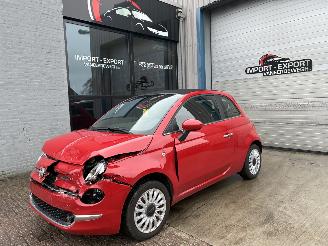 Fiat 500C FIAT 500c 1.0I 2024 picture 2