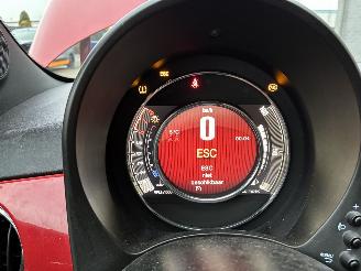 Fiat 500C FIAT 500c 1.0I 2024 picture 18