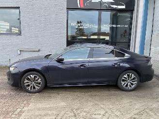 Schadeauto Peugeot 508 PEUGEOT 508 1.5D 2019 2019/3