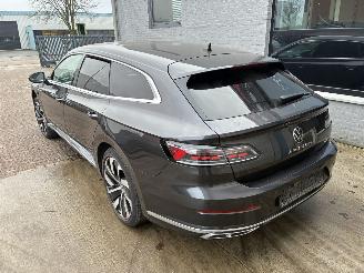 Volkswagen Arteon VW ARTEON HYBRIDE R LINE 2022 picture 7