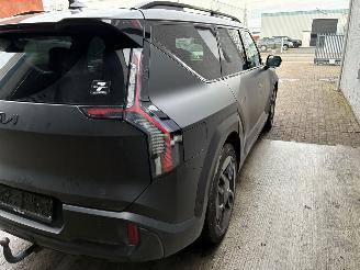 Kia EV9 KIA EV9 GT LINE 2024 picture 12