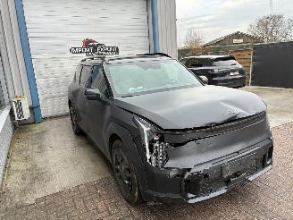 Kia EV9 KIA EV9 GT LINE 2024 picture 5