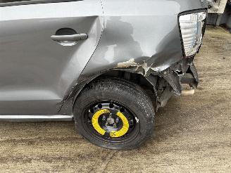 Volkswagen Polo VW POLO 1.4TDI 2016 picture 2