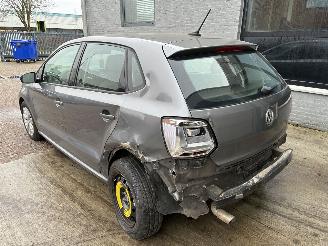 Volkswagen Polo VW POLO 1.4TDI 2016 picture 9