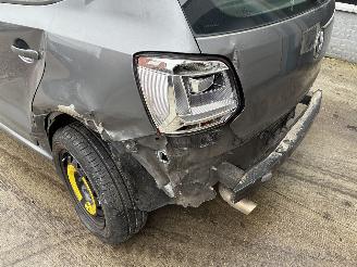 Volkswagen Polo VW POLO 1.4TDI 2016 picture 10