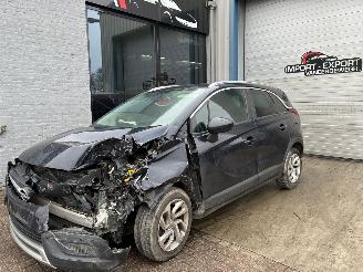 Opel Crossland OPEL CROSSLAND X 1.5D AUTOMAAT 2019 picture 2