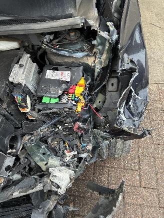 Opel Crossland OPEL CROSSLAND X 1.5D AUTOMAAT 2019 picture 7