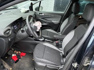 Opel Crossland OPEL CROSSLAND X 1.5D AUTOMAAT 2019 picture 12