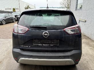 Opel Crossland OPEL CROSSLAND X 1.5D AUTOMAAT 2019 picture 10