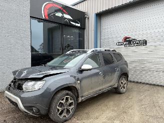 Dacia Duster DACIA DUSTER 1.5D 2018 picture 2
