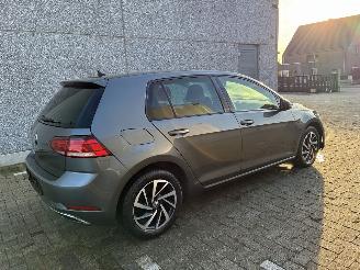 Volkswagen Golf VW GOLF 7 1.6TDI DSG 2018 picture 9