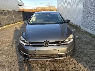 Volkswagen Golf VW GOLF 7 1.6TDI DSG 2018 picture 4