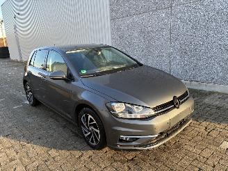 Volkswagen Golf VW GOLF 7 1.6TDI DSG 2018 picture 1