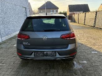 Volkswagen Golf VW GOLF 7 1.6TDI DSG 2018 picture 10