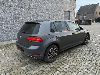 Volkswagen Golf VW GOLF 7 1.6TDI DSG 2018 picture 10