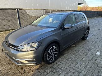 Volkswagen Golf VW GOLF 7 1.6TDI DSG 2018 picture 2