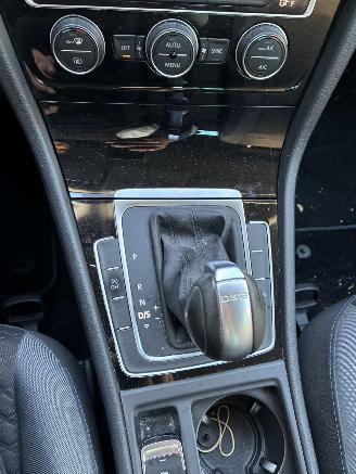 Volkswagen Golf VW GOLF 7 1.6TDI DSG 2018 picture 15