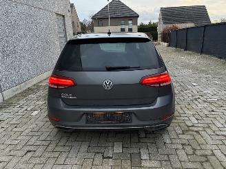 Volkswagen Golf VW GOLF 7 1.6TDI DSG 2018 picture 11