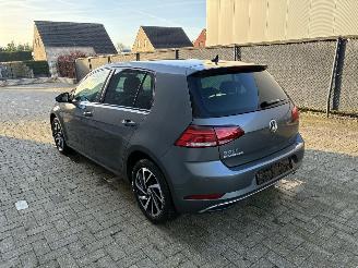 Volkswagen Golf VW GOLF 7 1.6TDI DSG 2018 picture 11