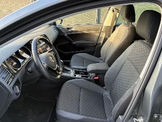 Volkswagen Golf VW GOLF 7 1.6TDI DSG 2018 picture 12