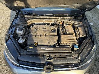 Volkswagen Golf VW GOLF 7 1.6TDI DSG 2018 picture 6