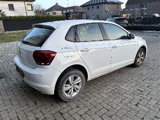 Volkswagen Polo VW POLO 1.0TSI DSG 2018 picture 5