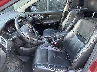 Nissan Qashqai NISSAN QASHQAI 1.6D 2014 picture 8