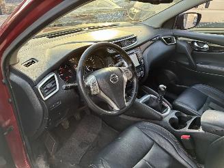 Nissan Qashqai NISSAN QASHQAI 1.6D 2014 picture 11