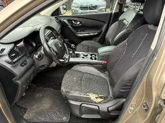 Renault Kadjar RENAULT KADJAR 1.6D 2016 picture 16