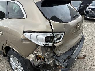 Renault Kadjar RENAULT KADJAR 1.6D 2016 picture 11