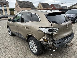 Renault Kadjar RENAULT KADJAR 1.6D 2016 picture 9