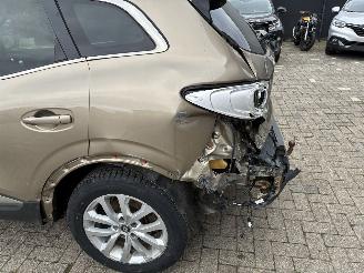 Renault Kadjar RENAULT KADJAR 1.6D 2016 picture 15