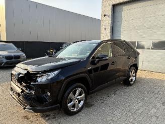 Schadeauto Toyota Rav-4 TOYOTA RAV4 HYBRID 2022 2022/1