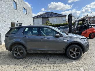 Land Rover Discovery LAND ROVER DISCOVERY 2.0D 2017 picture 10