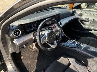 Mercedes E-klasse MERCEDES E220d AMG 2018 picture 22