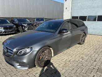 škoda osobní automobily Mercedes E-klasse MERCEDES E220d AMG 2018 2018/7