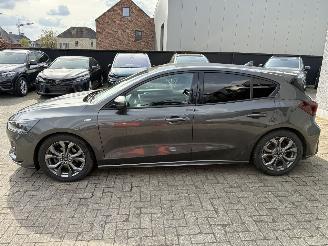 Ford Focus FORD FOCUS 1.5D ST 2022 picture 2