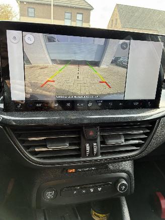 Ford Focus FORD FOCUS 1.5D ST 2022 picture 26