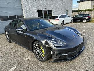 Porsche Panamera PORSCHE PANAMERA 4E-HYBRIDE 2018 picture 4