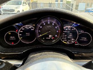 Porsche Panamera PORSCHE PANAMERA 4E-HYBRIDE 2018 picture 20