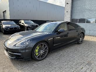 Coche accidentado Porsche Panamera PORSCHE PANAMERA 4E-HYBRIDE 2018 2018/2