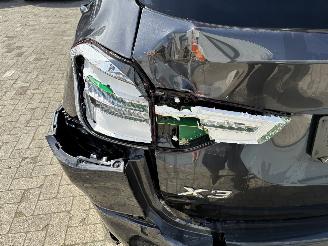 BMW X3 BMW X3 xDrive20i M 2021 picture 13