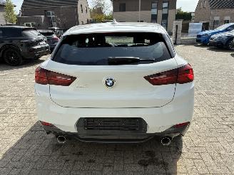 BMW X2 BMW X2 sDrive18d M 2021 picture 18
