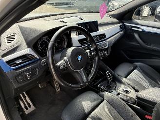 BMW X2 BMW X2 sDrive18d M 2021 picture 22
